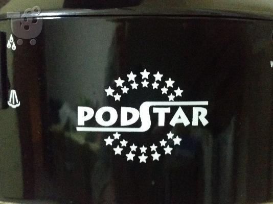 ΕΠΑΓΓΕΛΜΑΤΙΚΗ ΜΗΧΑΝΗ ΕSPRESSO PODSTAR